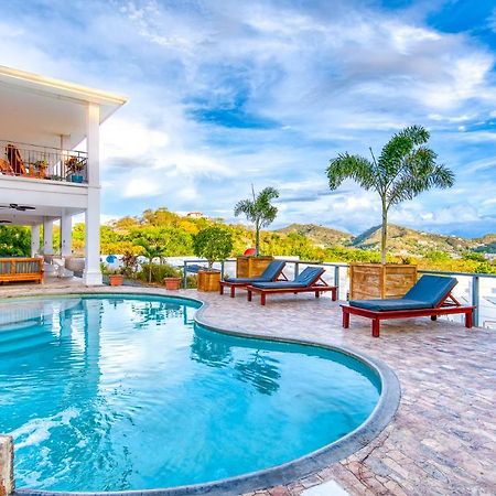 Villa Casa Soma San Juan del Sur Esterno foto