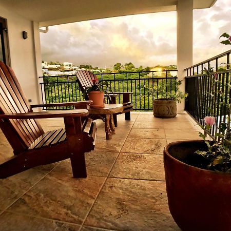 Villa Casa Soma San Juan del Sur Esterno foto