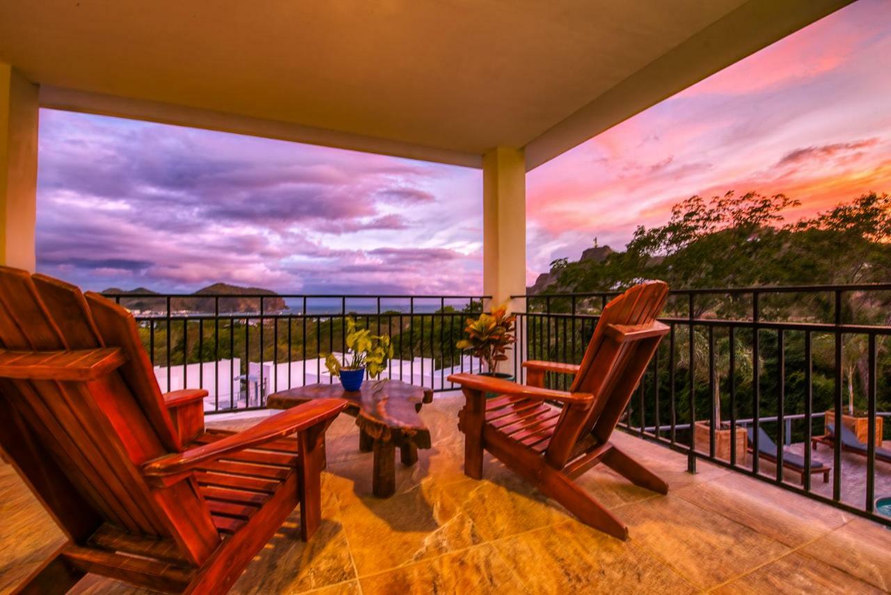 Villa Casa Soma San Juan del Sur Esterno foto