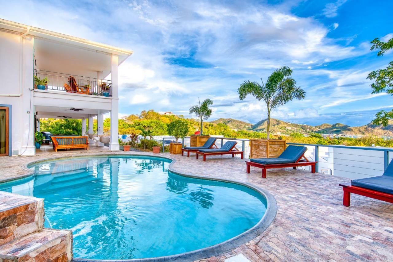 Villa Casa Soma San Juan del Sur Esterno foto