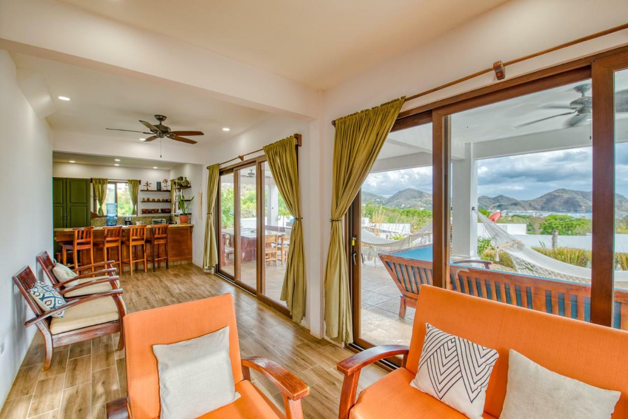 Villa Casa Soma San Juan del Sur Esterno foto