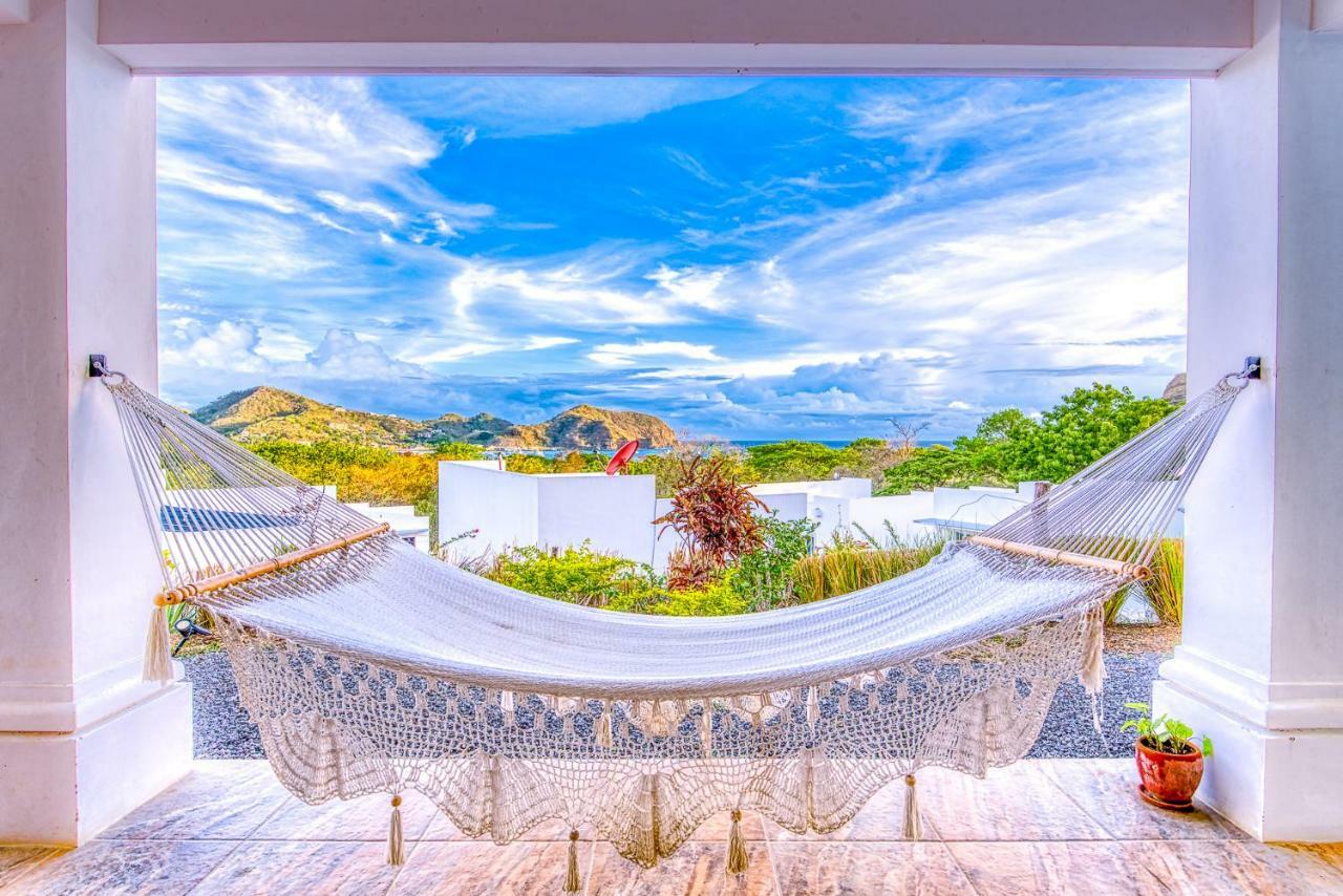 Villa Casa Soma San Juan del Sur Esterno foto