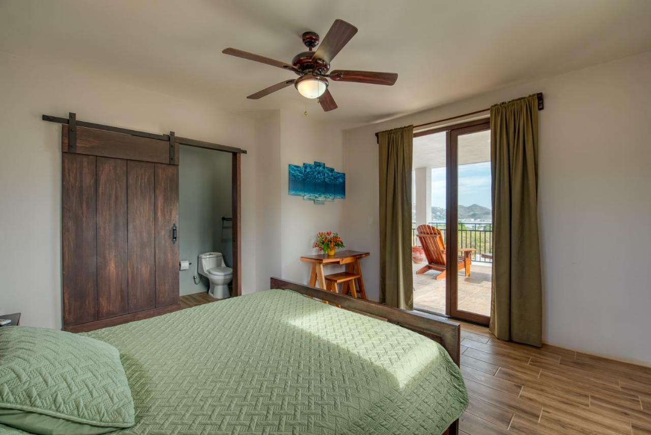 Villa Casa Soma San Juan del Sur Esterno foto