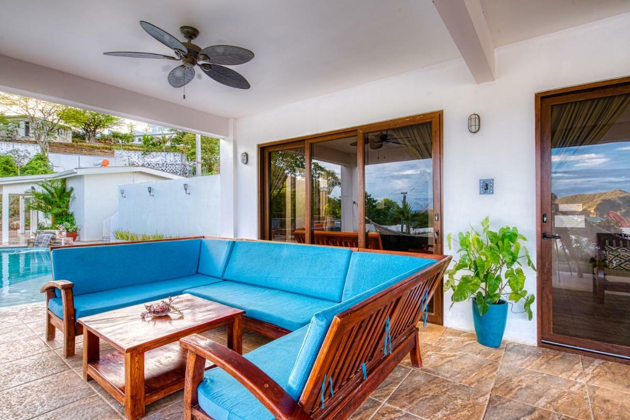Villa Casa Soma San Juan del Sur Esterno foto
