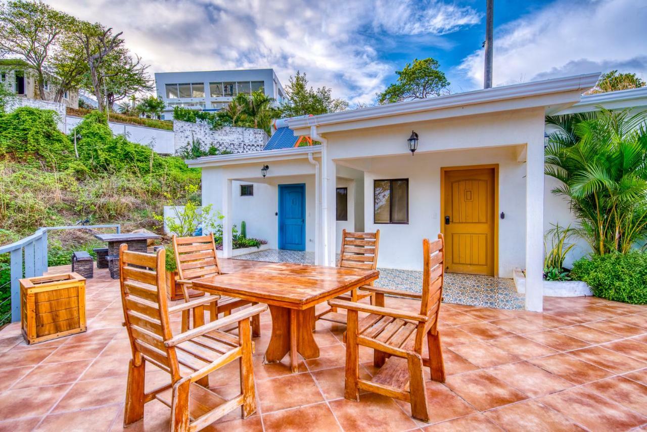 Villa Casa Soma San Juan del Sur Esterno foto