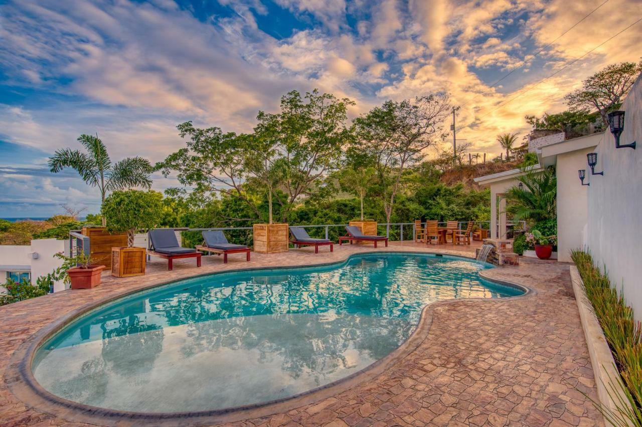 Villa Casa Soma San Juan del Sur Esterno foto